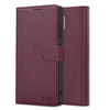 TECH-PROTECT WALLET XIAOMI REDMI NOTE 15 PRO 5G MULBERRY