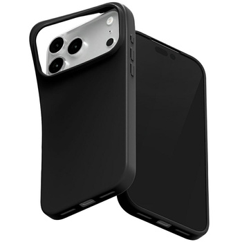 MERCURY ETUI SOFT DO IPHONE 17 PRO MAX CASE Z ELASTYCZNYM MATERIAŁEM