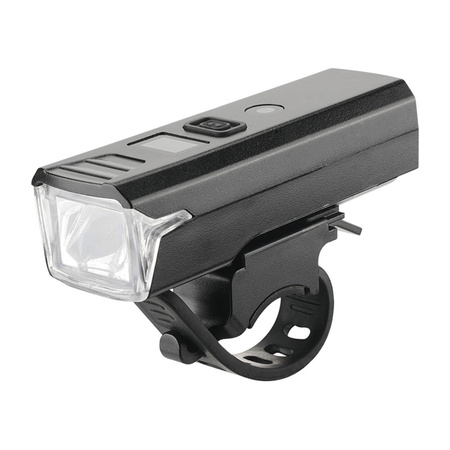 Latarka rowerowa Superfire D6