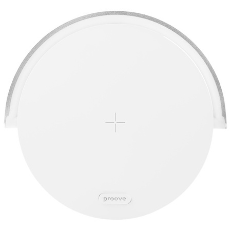 PROOVE LAMPKA NOCNA LIGHT BRIDGE LED 3W Z ŁADOWANIEM INDUKCYJNYM 15W