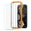SPIGEN SZKŁO HARTOWANE 2-PACK DO GOOGLE PIXEL 8A ALM GLAS.TR OCHRONA EKRANU