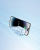 INNOSTYLE SZYBKA ŁADOWARKA KOSTKA USB-C 20W USB TYP C GAN II DO IPHONE LED