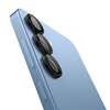 SPIGEN OSŁONA APARATU GLAS.TR EZ FIT DO GALAXY S25 CAMERA PROTECTOR 2-PACK
