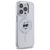 KARL LAGERFELD CASE DO IPHONE 14 PRO 6.1 DO MAGSAFE HARDCASE CHOUPETTE HEAD