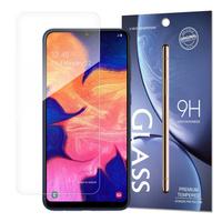 Tempered Glass szkło hartowane 9H Samsung Galaxy A10 (opakowanie – koperta)