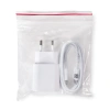 SAMSUNG ŁADOWARKA SIECIOWA 25W EP-TA800EWE USB-C DO TELEFONÓW SZYBKIE
