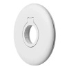 BASEUS UCHWYT ORGANIZER NA ŁADOWARKĘ DO APPLE WATCH SERII UNIWERSALNY BIAŁY
