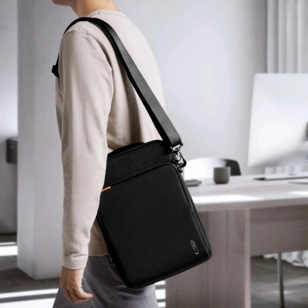 TECH-PROTECT TORBA DEFENDER VR DO LAPTOPA 15 16 CALI KOMPAKTOWA