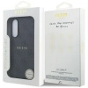 GUESS ETUI 4G RING CLASSIC LOGO DO SAMSUNG GALAXY S25 EDGE MAGSAFE