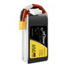 TATTU AKUMULATOR BATERIA LIPO DO MODELI RC DRONÓW 650MAH 11 1V 75C