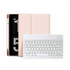 TECH-PROTECT ETUI DO IPAD 10.9 2022 11 2025 Z KLAVISZAMI SC PEN I PISAKIEM