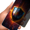 3MK FOLIA OCHRONNA DO OPPO A5 PRO 5G 3MK SILKY MATT PRIVACY OCHRONA EKRANU