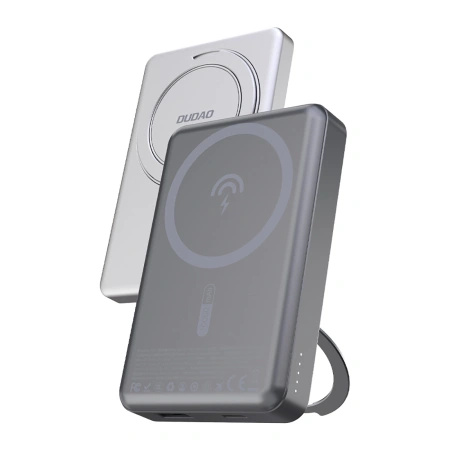DUDAO POWERBANK K28 10000MAH PD 22.5W DO IPHONE 12 13 14 Z MAGSAFE
