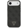 GUESS ETUI 4G TRIANGLE LOGO MAGSAFE DO IPHONE 17 AIR ELEGANCKIE ET