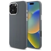 MERCEDES ETUI HARDCASE DO IPHONE 16 PRO MAX 6.9 SILICONE VERTICAL TONAL