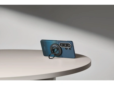 Pitaka Edge Case, Moonrise (Aaron Button) - Samsung Galaxy S26 Ultra