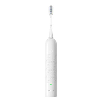 MOVA SZCZOTECZKA ELEKTRYCZNA FRESH DO ZĘBÓW Z SONICZNYM CZYSZCZENIEM