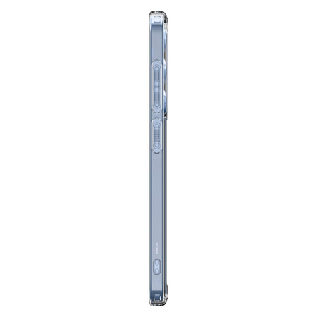 SPIGEN CASE POKROWIEC DO SAMSUNG GALAXY S25+ PLUS ULTRA HYBRID PRZEJRZYSTY