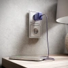 Ładowarka sieciowa Puro Pro Lite 30W USB-C  - fioletowa