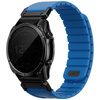 Pasek UNIQ Fluo x Smart-Fit do Garmin    22mm niebieski