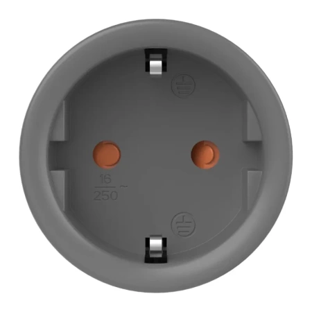 SONOFF GNIAZDO WIFI SMART DO APLIKACJI ANDROID IOS S60TPF ZDALNE STEROWANIE