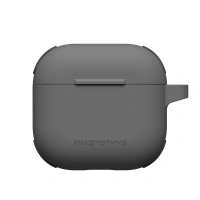 AMAZINGTHING ETUI OMNI CASE DO AIRPODS 4 OCHRONA PRZED ZARYSOWANIAMI