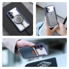 DUX DUCIS ETUI CASE NA SAMSUNG GALAXY S24+ Z DO MAGSAFE I KLAPKĄ SKÓRZANE