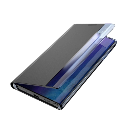 HURTEL NEW SLEEP CASE ETUI DO XIAOMI REDMI NOTE 11 PRO Z KLAPKĄ I PODSTAWKĄ