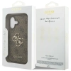 GUESS ETUI 4G BIG LOGO DO IPHONE 17 PRO DESIGN CASE POKROWIEC