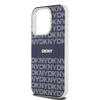 DKNY ETUI CASE HARDCASE DO IPHONE 15 PRO MAX 6.7 DO MAGSAFE MONO STRIPE