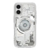 SPIGEN ETUI ULTRA HYBRID MAGSAFE DO IPHONE 17 ZERO ONE OCHRONA Z TYTANOWYM