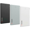 Verbatim My Finder Card Bluetooth czarny srebrny biały/black silver white - urządzenie do śledzenia 3szt MYFCR-03BSW 32141