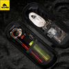 WILDMAN SAKWA DO UCHWYTU NA BIDON XT11 0.5L DO ROWERU WIELKOMOCNE AKCESORIA