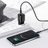 USAMS MINI ŁADOWARKA 1XUSB-C PD3.0 DO IPHONE 12 13 14 20W SZYBKIE ŁADOWANIE