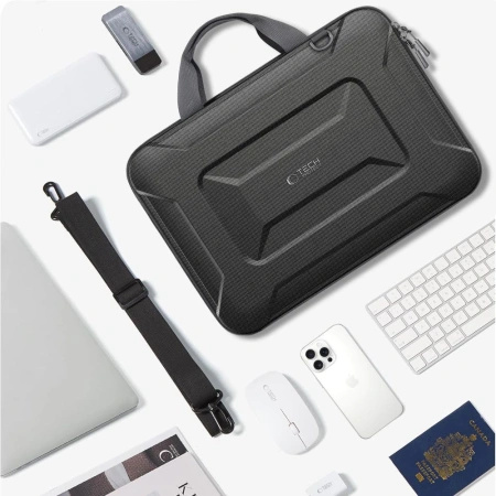 TECH-PROTECT ETUI TORBA RANGER-X TACTICAL DO LAPTOPA 15 16 OCHRONNE