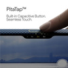 Pitaka Ultra-Slim Case, Milky way galaxy - iPhone 17 Pro Max