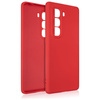 BELINE ETUI SILIKONOWE DO INFINIX HOT 50 PRO+ OCHRONNY POKROWIEC NA