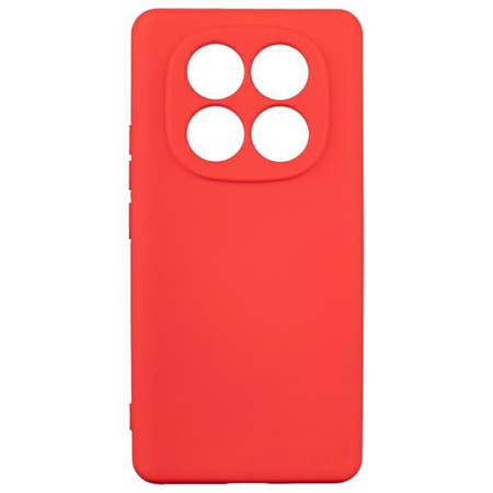 Beline ETUI SILICONE DO XIAOMI REDMI NOTE 14 PRO POKROWIEC OCHRONA TELEFONU