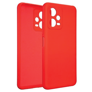 BELINE ETUI CASE DO XIAOMI REDMI NOTE12 5G POCO X5 5G ELASTYCZNE SILIKONOWE
