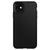 SPIGEN LIQUID AIR IPHONE 11 MATTE BLACK