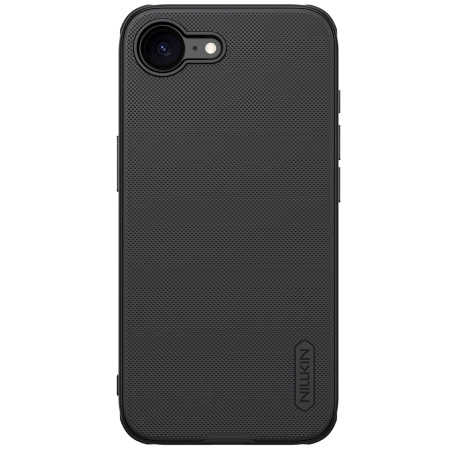 NILLKIN ETUI MAGNETYCZNE SUPER FROSTED SHIELD DO IPHONE 16E Z ODPOWIEDNIM