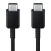 SAMSUNG KABEL USB-C DO USB-C 3A 1,8M EP-DX310JBE DO TELEFONÓW GALAXY S10