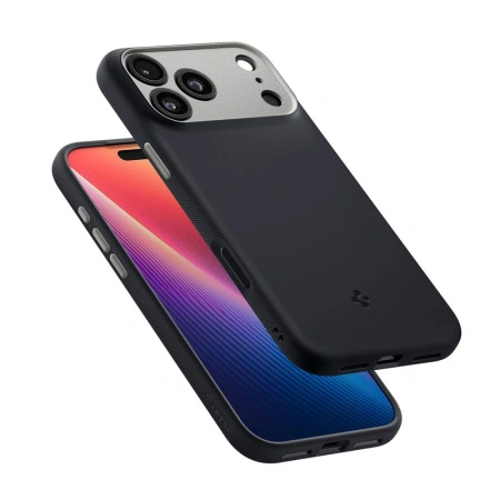 SPIGEN ETUI NANO POP DO IPHONE 17 PRO MAGSAFE OCHRONA TELEFONU KOMPAKTOWE