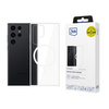 3MK ETUI CLEAR MAGCASE DO SAMSUNG GALAXY S23 ULTRA PRZEZROCZYSTY POKROWIEC