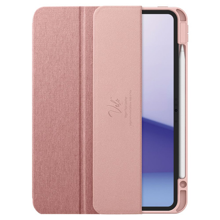 SPIGEN CASE ETUI DO IPAD PRO 11 2024 URBAN FIT NA TABLET ANTYWSTRZĄSOWE