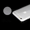 HURTEL ŻELOWY POKROWIEC ETUI ULTRA CLEAR 0,5MM DO HUAWEI Y5P PRZEŹROCZYSTY