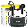 AWEI SŁUCHAWKI BLUETOOTH 5.3 T52 PRO2TWS+ DO TELEFONÓW Z STACJĄ DOKUJĄCĄ