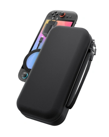 AMAZINGTHING ETUI OCHRONNE PLAYSHIELD PACK DO NINTENDO SWITCH 2 FUTERAŁ