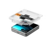 SPIGEN SZKŁO HARTOWANE GLAS.TR EZ FIT HD DO SAMSUNG GALAXY Z FLIP 7