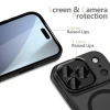 TECH-PROTECT ETUI MAGCAM MAGSAFE DO IPHONE 17 PRO MAX OCHRONA